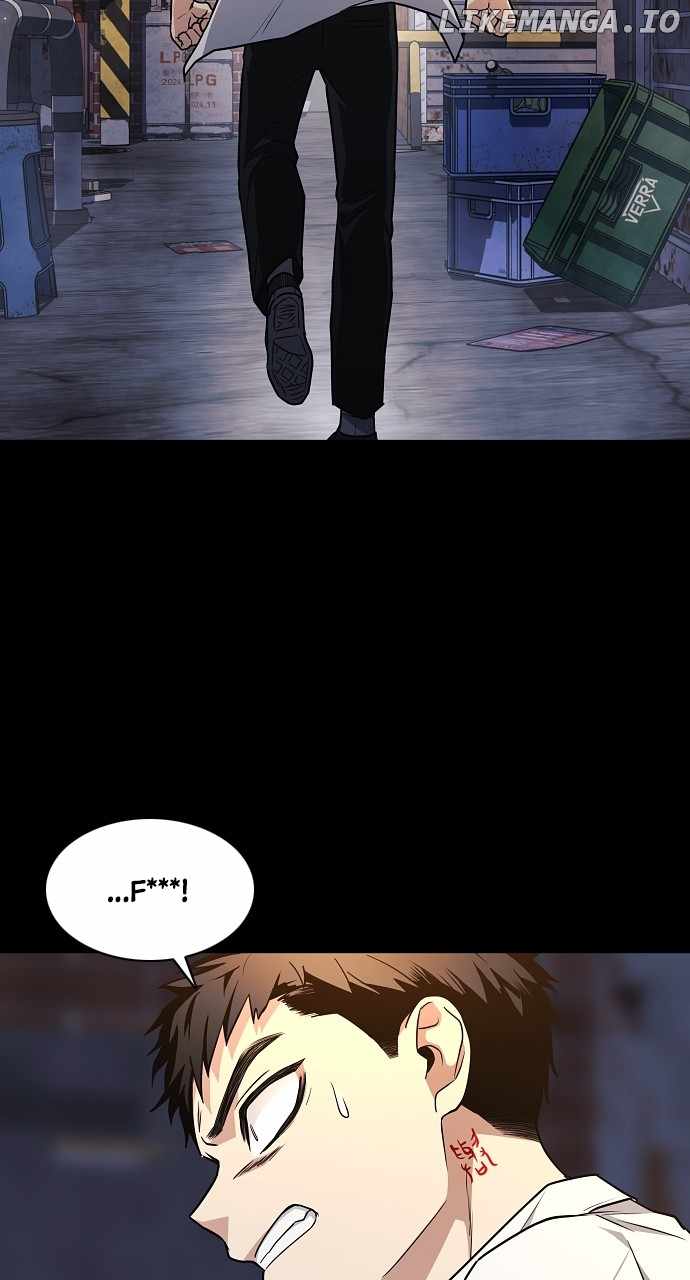 The Shaman's Blade Chapter 33 68